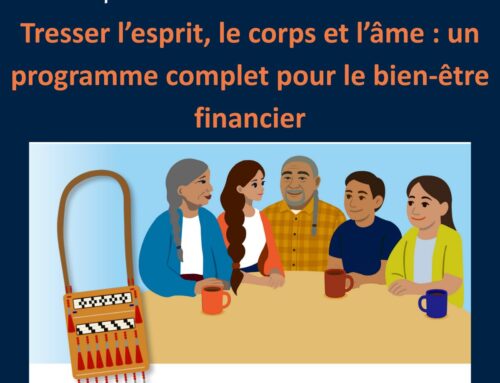 Tresser l’esprit, le corps et l’âme : un programme complet pour le bien-être financier