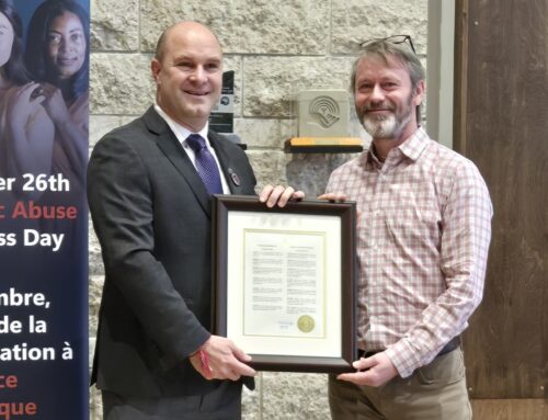 Journée d’autonomie financière – 25 novembre 2025