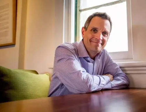 Le maire Mark Sutcliffe proclame le 25 novembre 2025 Journée de l’autonomie financière à Ottawa !